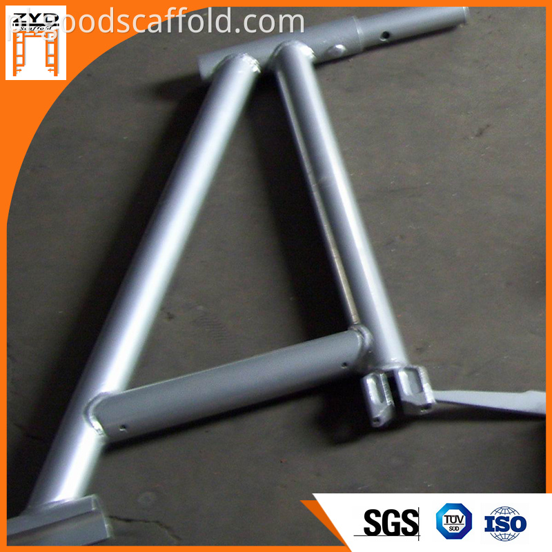 Ringlock Side Brakcet